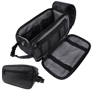 Men's Classic Dopp Kit Toiletry Bag-option1]-kendra-kays-boutique