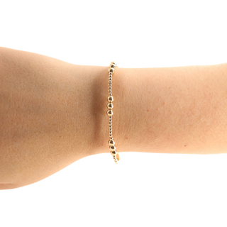 ILY Bracelet in Gold-option1]-kendra-kays-boutique