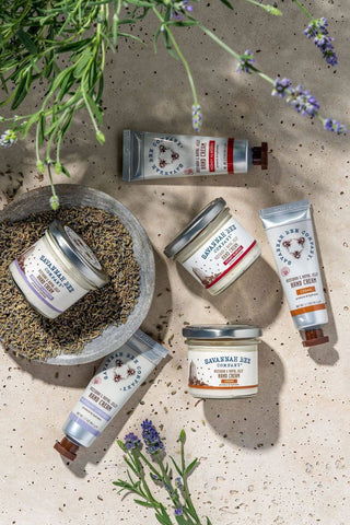 Hand Cream in a Tube - Rosemary Lavender-option1]-kendra-kays-boutique
