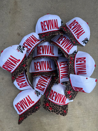 Revival Trucker Hat-Hats-option1]-kendra-kays-boutique