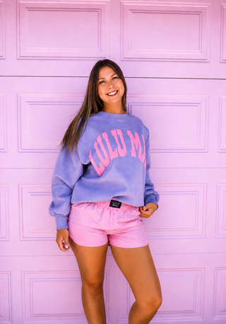 Lulu Mac Purple/Pink Puff-Sweatshirts-option1]-kendra-kays-boutique
