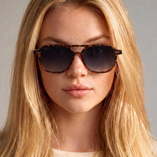 Briggs Brown Cheetah