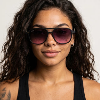 Briggs in Smokeshow