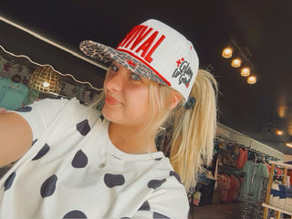 Revival Trucker Hat-Hats-option1]-kendra-kays-boutique