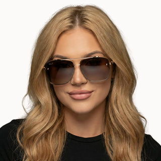 Dax Dallas in Brown