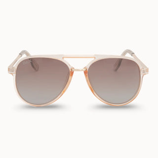 Dax Eyewear Earhart V2 Clear