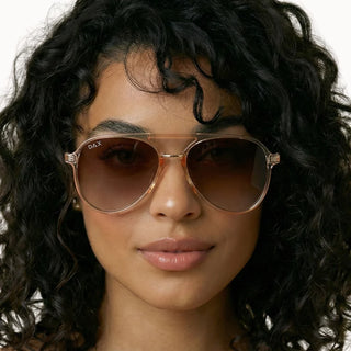 Dax Eyewear Earhart V2 Clear