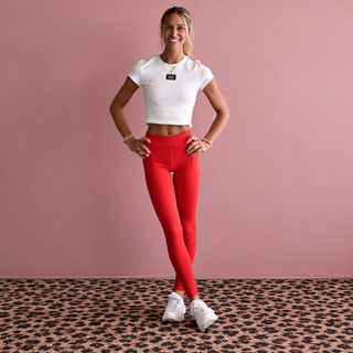 Lulu Mac Solid Leggings Red-Leggings-option1]-kendra-kays-boutique