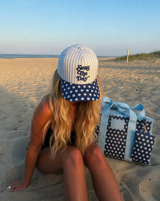 Jelly tote bags