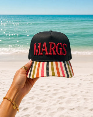 Margs hat