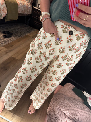 Printed Wide Leg Crop Pants-Bottoms-option1]-kendra-kays-boutique