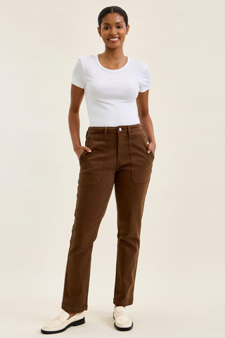 Judy Blue Aurora Weekender Jeans-Denim-option1]-0-kendra-kays-boutique