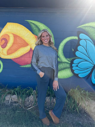 Brushed Hacci Warm Line Lounge Set-Sets-option1]-kendra-kays-boutique