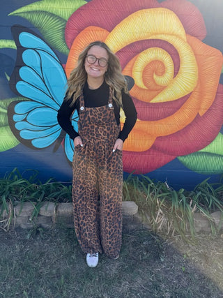 Cheetah Boho Overalls-Rompers-option1]-kendra-kays-boutique