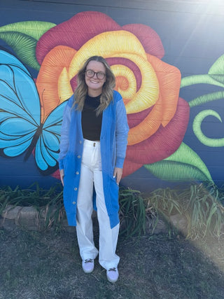 Sweatshirt Cardigan-Cardigans-option1]-kendra-kays-boutique