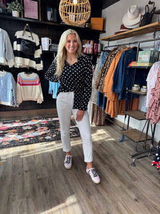 Judy Blue HW Aurora Weekender