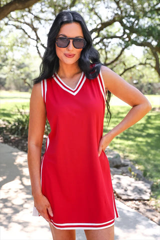 Sideline Tunic Biker Set-Sets-option1]-Small-kendra-kays-boutique