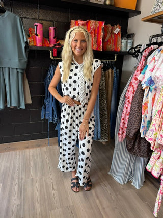 Summer Fun Polka Dot Set-Sets-option1]-s/m-kendra-kays-boutique
