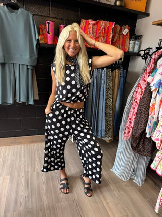 Summer Fun Polka Dot Set-Sets-option1]-s/m-kendra-kays-boutique