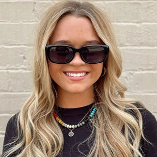 Dax Jade Black Ombre
