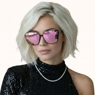 Dax Lux Pink