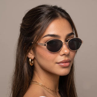 Dax Eyewear Mia in Black