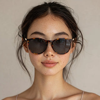 Dax Eyewear Midnight Cheetah