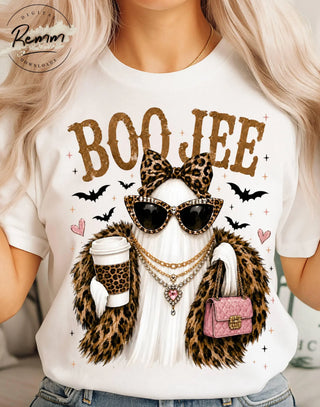 Boujee Ghost-Short Sleeves-option1]-Small-kendra-kays-boutique