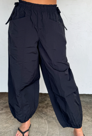 Black Pocket Pants-Bottoms-option1]-s/m-kendra-kays-boutique