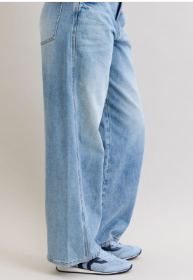 Judy Blue Ridged Magic Side Seam-Jeans-option1]-kendra-kays-boutique