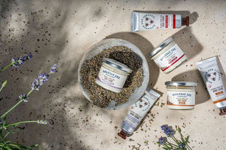 Hand Cream in a Tube - Rosemary Lavender-option1]-kendra-kays-boutique