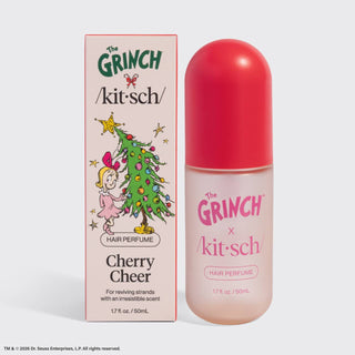 The Grinch x Kitsch Cherry Cheer Hair Perfume-option1]-kendra-kays-boutique