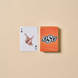 Oklahoma State University Playing Cards-option1]-kendra-kays-boutique