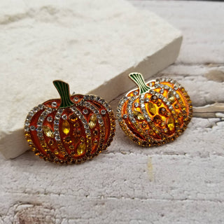 Halloween Fall Pumpkin Earring-option1]-kendra-kays-boutique