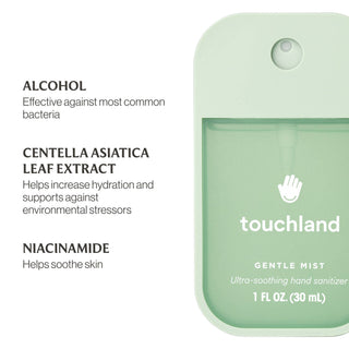 Lily Of The Valley Gentle Mist Ultra-Soothing Hand Sanitizer-option1]-kendra-kays-boutique