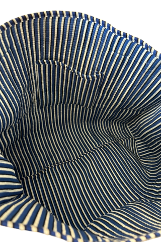 Sasha Blue and White Floral Tote Bag-option1]-kendra-kays-boutique