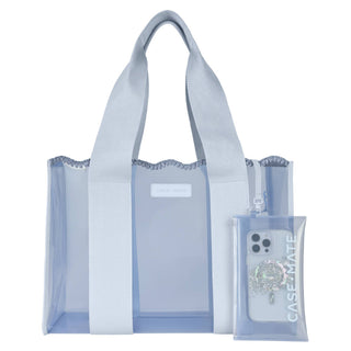 Case-Mate Carolina Blue Crochet Wave Jelly Tote Bag-option1]-kendra-kays-boutique