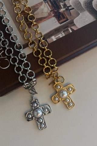 HARPER NECKLACE-option1]-kendra-kays-boutique