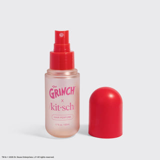 The Grinch x Kitsch Cherry Cheer Hair Perfume-option1]-kendra-kays-boutique