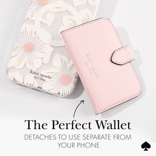 Kate spade new york Morgan Wallet MagSafe Chalk Pink-option1]-kendra-kays-boutique