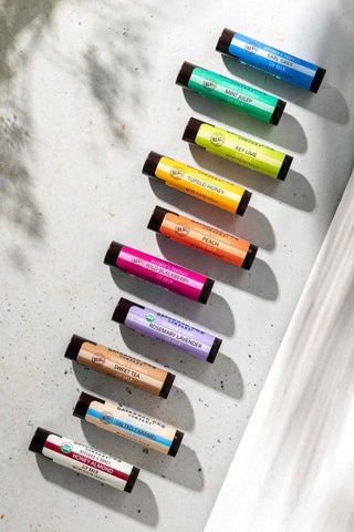 Bee the Balm Set (assortment of 7 lip balms)-option1]-kendra-kays-boutique