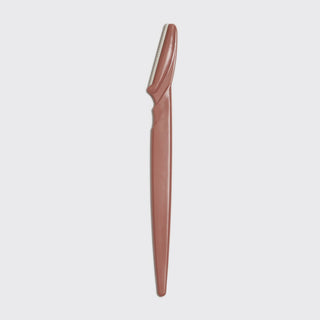 Recycled Plastic Dermaplaners 12pc Set - Terracotta-option1]-kendra-kays-boutique