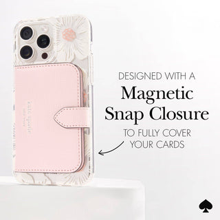 Kate spade new york Morgan Wallet MagSafe Chalk Pink-option1]-kendra-kays-boutique