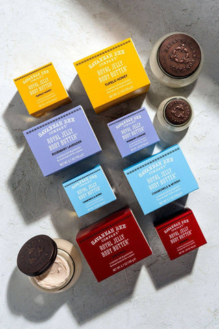 Royal Jelly Body Butter - Original-option1]-kendra-kays-boutique