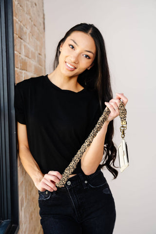 Jungle Cat Lanyard-option1]-kendra-kays-boutique