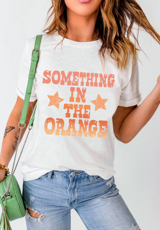 Something In the orange-Graphic Tees-option1]-small-kendra-kays-boutique