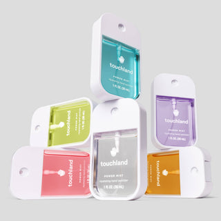 Pure Lavender Power Mist Hydrating Hand Sanitizer-option1]-kendra-kays-boutique