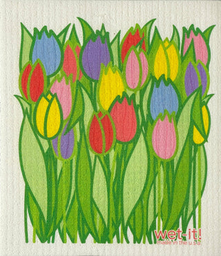 Tulip Field Swedish Cloth-option1]-kendra-kays-boutique