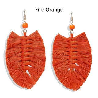 Fall Fringe Hang Earrings-Earrings-option1]-kendra-kays-boutique