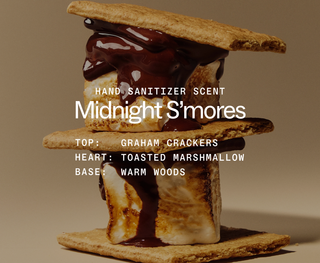 Midnight S'mores Power Mist Hand Sanitizer-option1]-kendra-kays-boutique